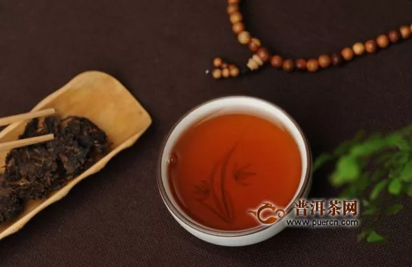 黑茶天尖怎么泡最好？怎么辨別是不是優(yōu)質(zhì)的茶葉！