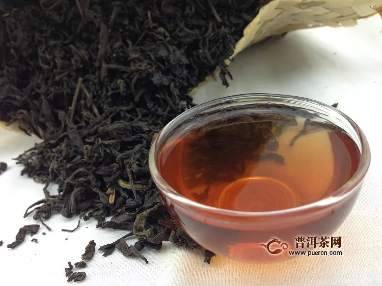 黑茶天尖怎么泡最好？怎么辨別是不是優(yōu)質(zhì)的茶葉！