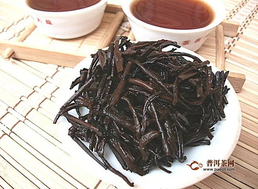 黑茶天尖的功效与作用，细数黑茶天尖茶的功效