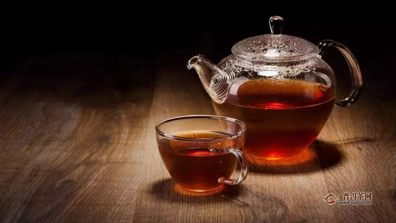 茶水洗头用红茶还是绿茶