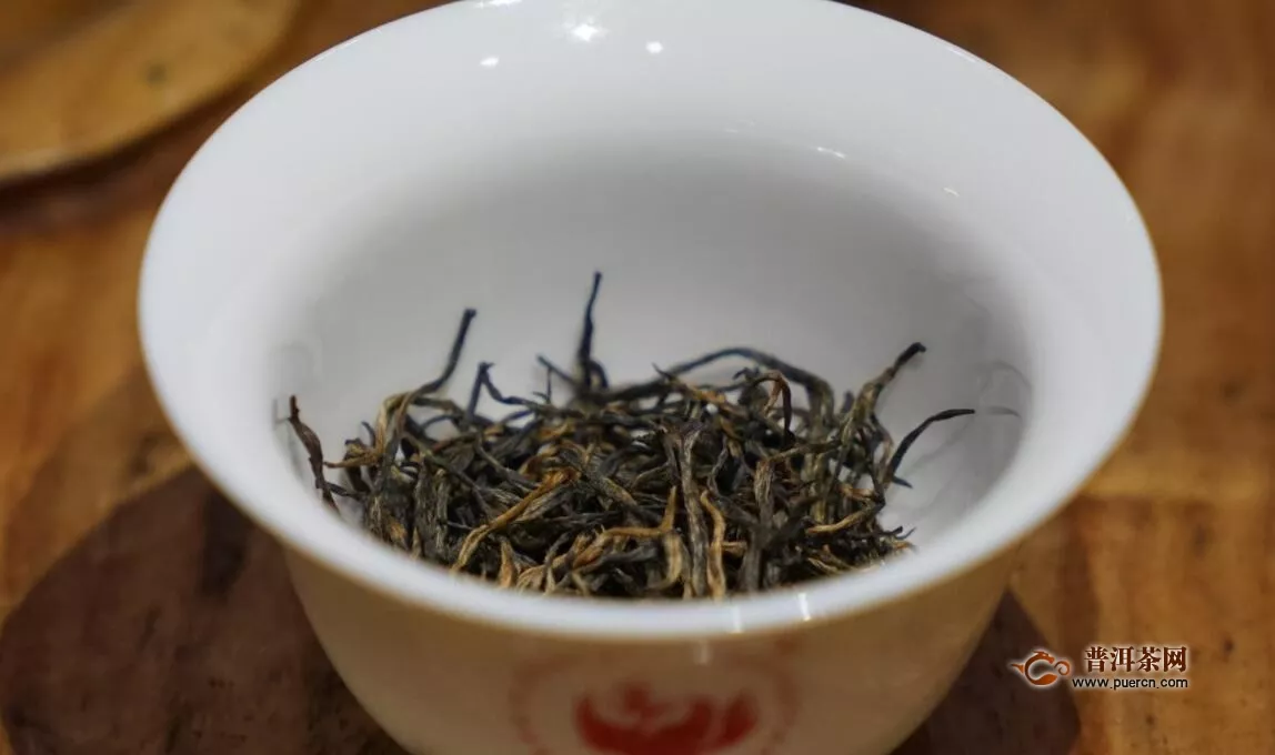 红茶金骏眉属于什么茶