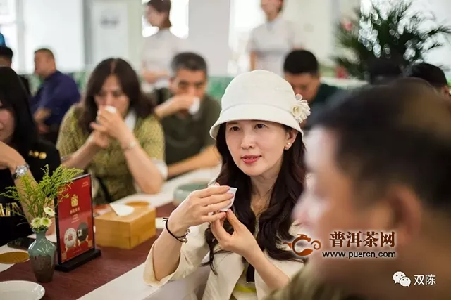 经典88青饼——黑龙江区域专供茶品，6月1日重磅发布！
