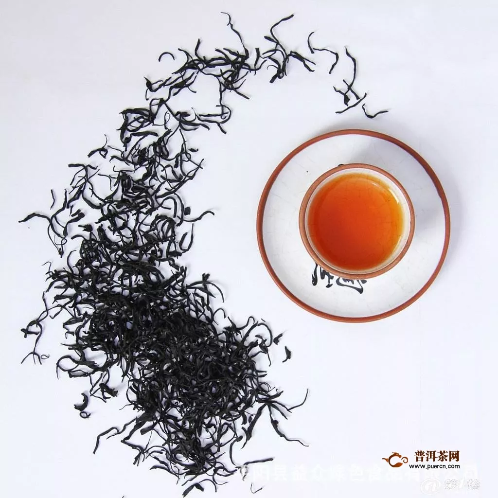 云南红茶冲泡方法，有什么注意事项？
