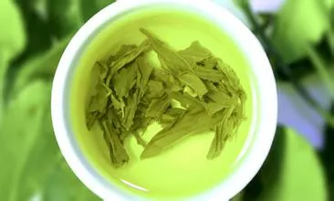 减肥的时候能喝绿茶吗？喝绿茶能减肥！