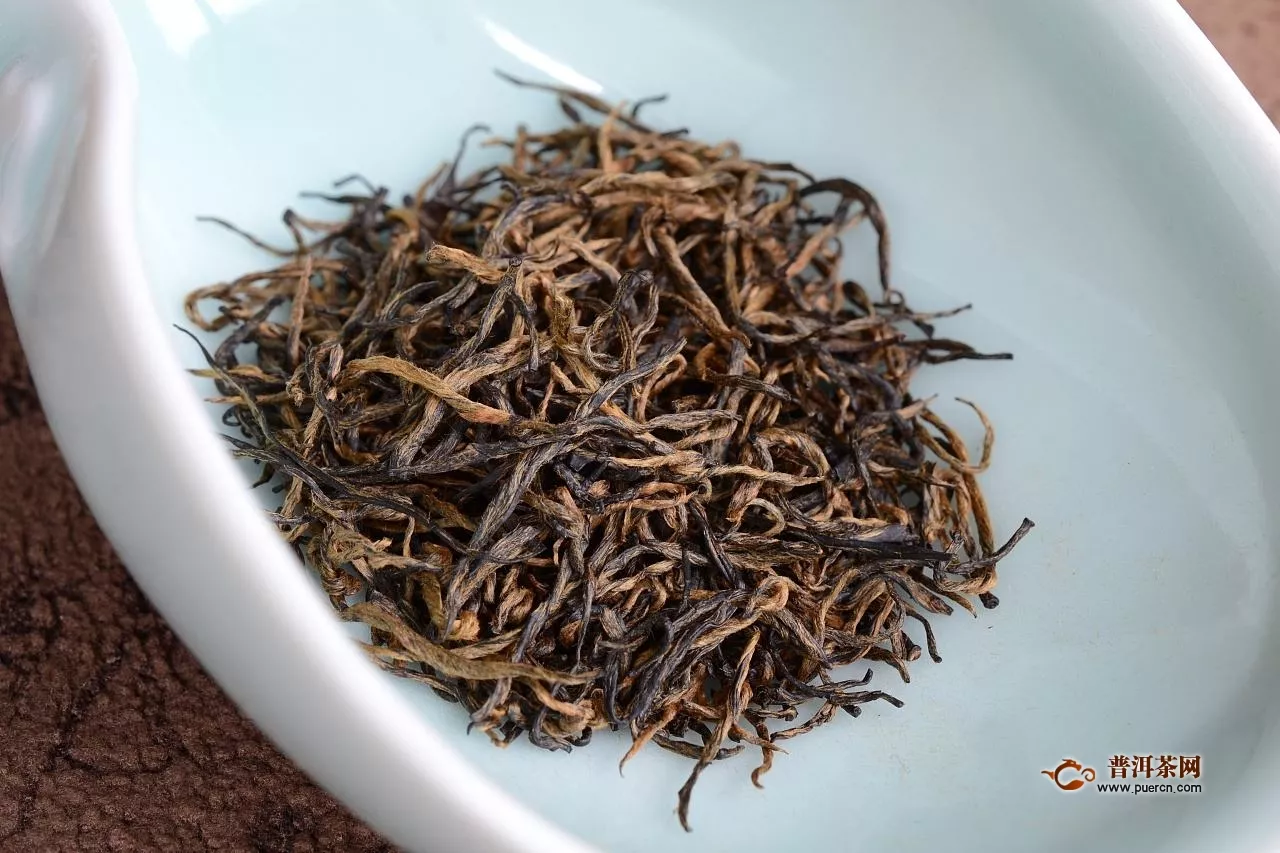 云南滇紅茶屬于什么茶？