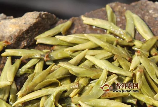 哪种绿茶比较好，详解中国十大绿茶