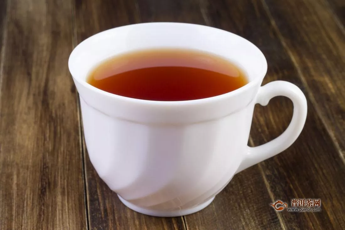 什么体质适合喝红茶？