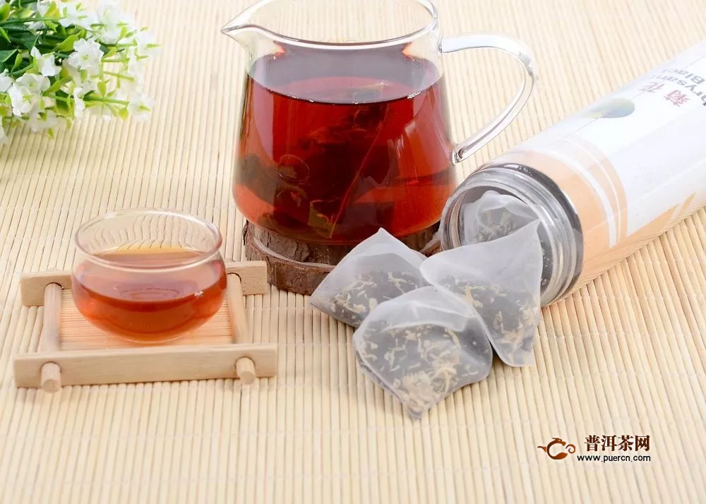 什么体质适合喝红茶？