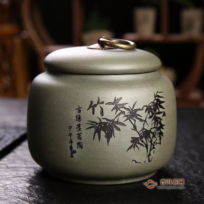 昭平银杉茶保存方法