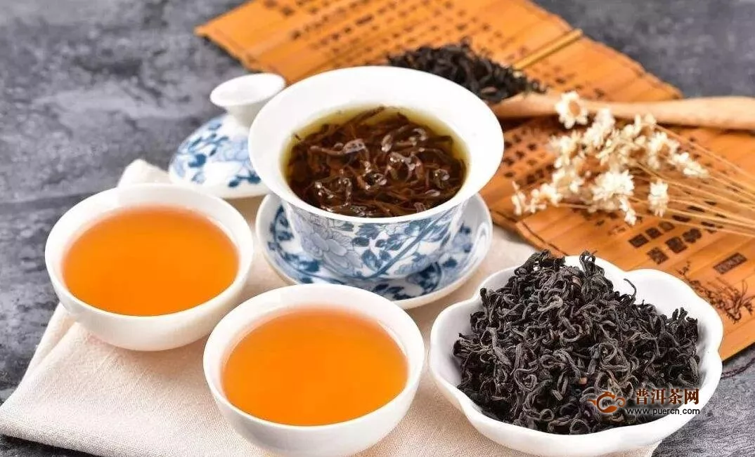 什么牌子的红茶养胃最好，这三个品牌不错！