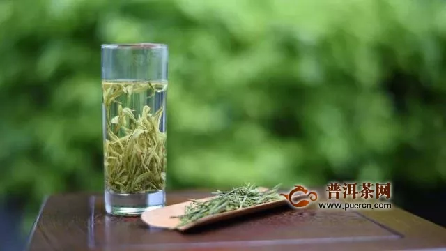 多喝绿茶有什么好处？不同的绿茶各自的优点！
