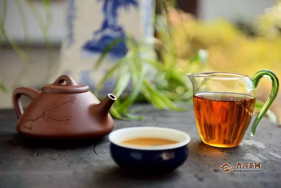 一把紫砂壶可以泡多种红茶吗？