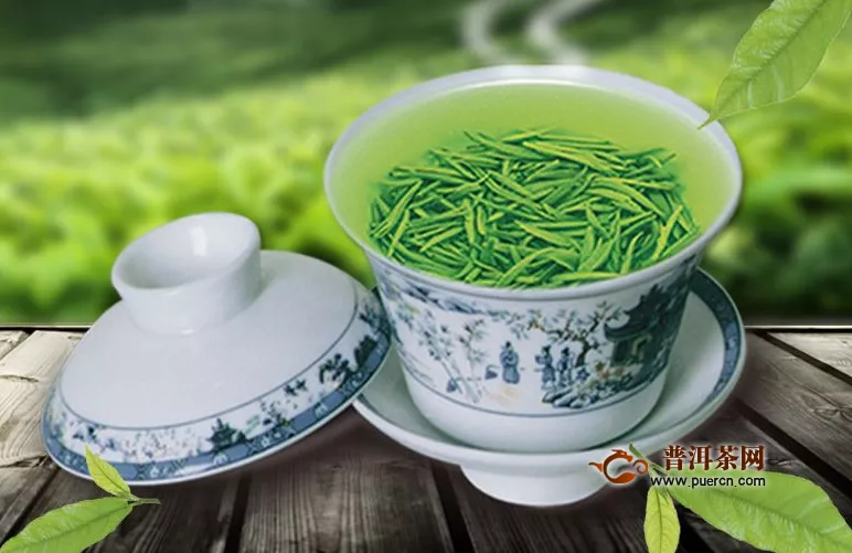 中国最好的绿茶是什么茶，细数十大名牌绿茶