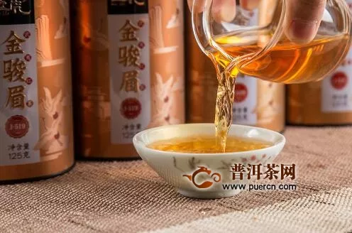 五虎紅茶怎么樣