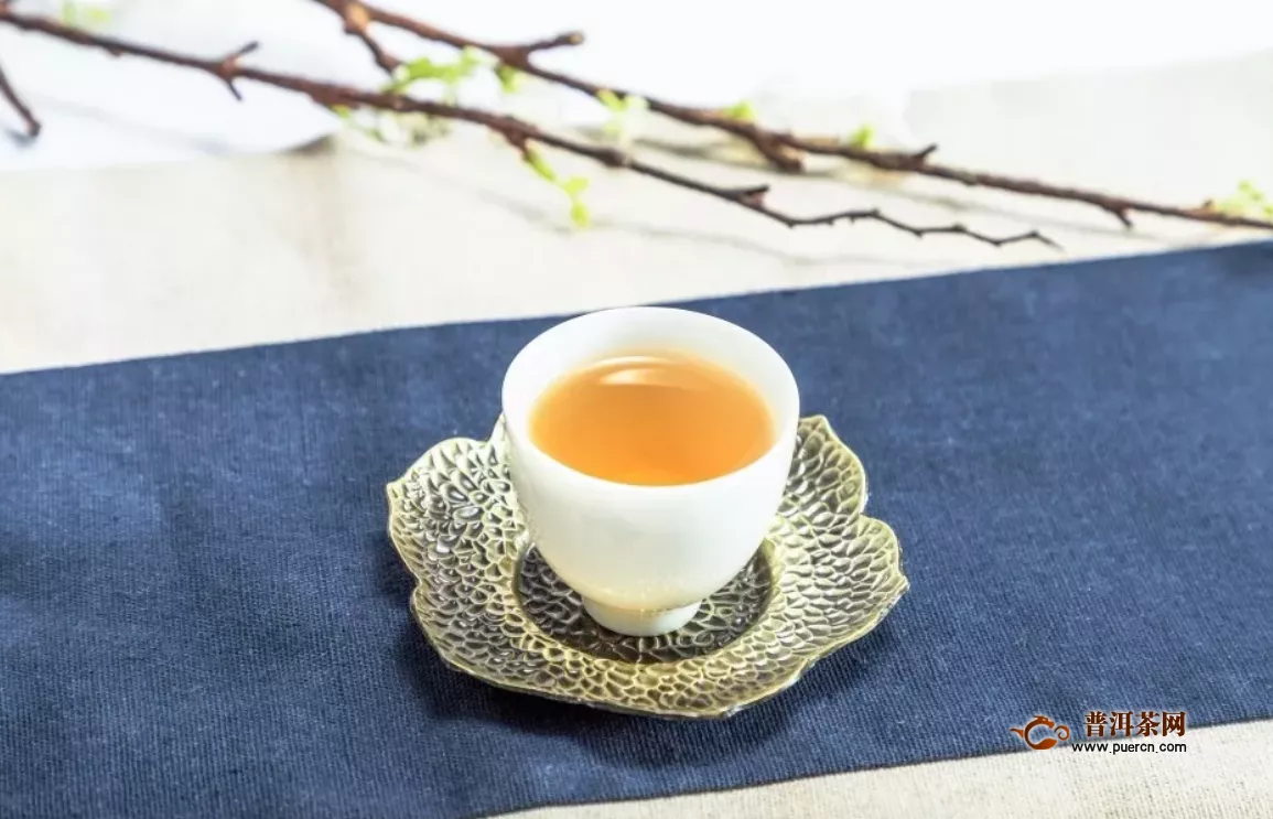 贵茶红宝石红茶怎么样？