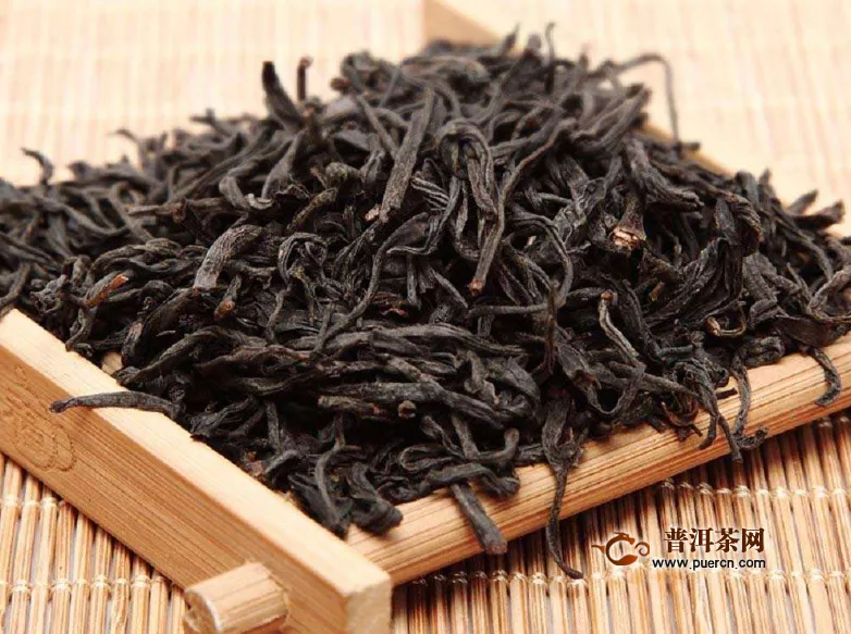 中国十大红茶排行榜？带你全方位了解红茶的种类！