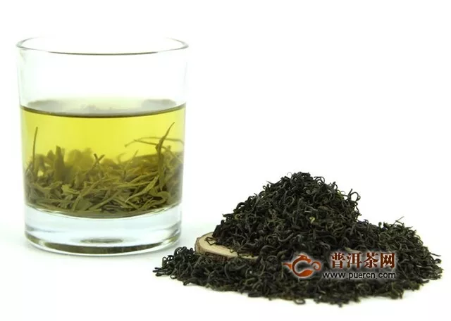 松陽(yáng)香茶的產(chǎn)地