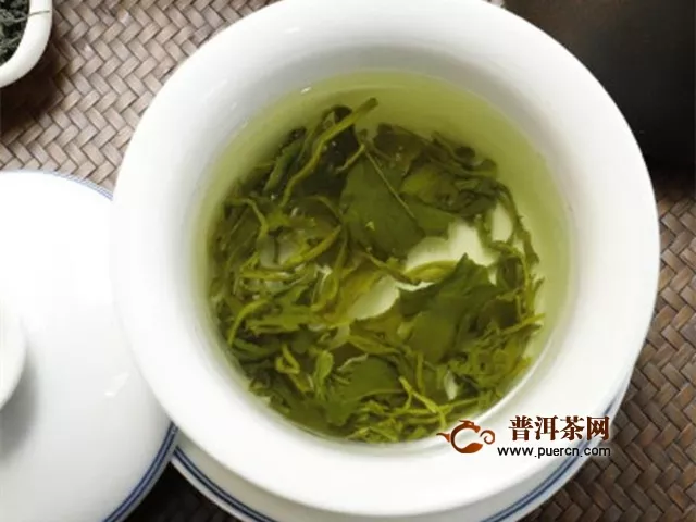 松陽(yáng)香茶的產(chǎn)地