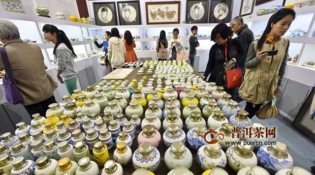 岁月知味　“湾区茶文化、品质在东莞”｜第十二届东莞国际茶业博览会圆满落幕