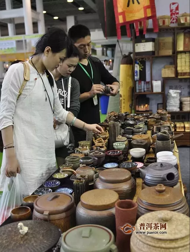 岁月知味　“湾区茶文化、品质在东莞”｜第十二届东莞国际茶业博览会圆满落幕