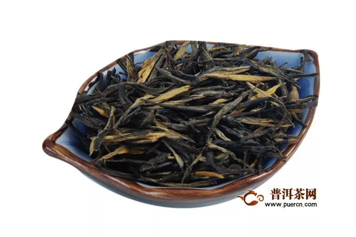 中国四大红茶是哪四种？见证四大红茶的历史渊源