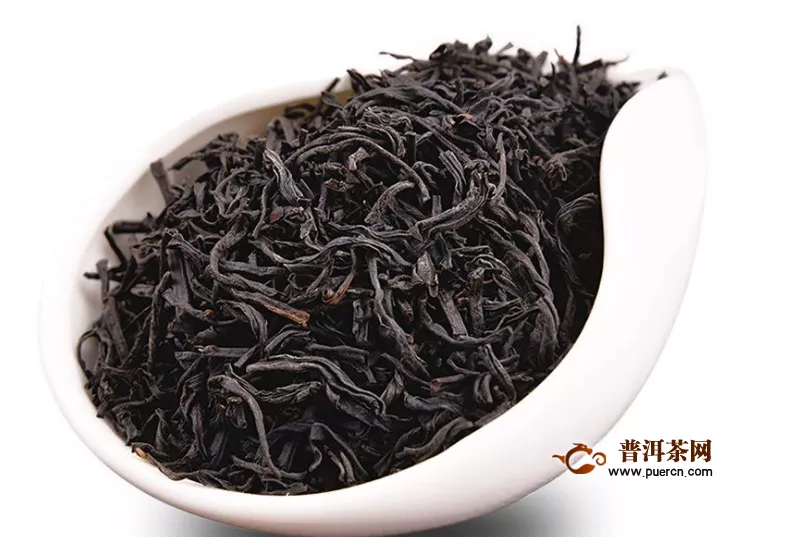 中国四大红茶是哪四种？见证四大红茶的历史渊源