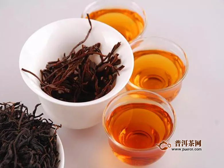 怎样挑选好的红茶，四个方法教您购买优质红茶