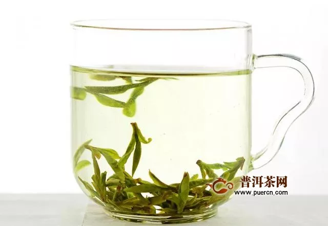 女性喝綠茶有什么好處，女性喝綠茶皮膚好好！