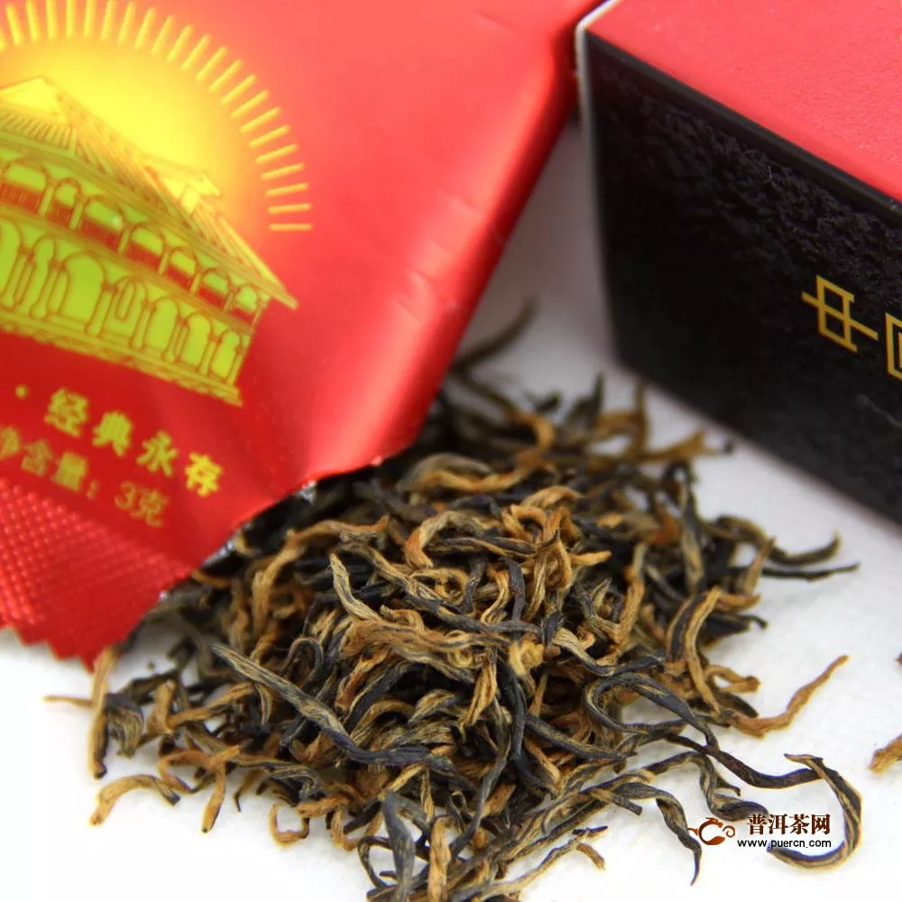 中国哪的红茶好喝，这五个地方的最棒！