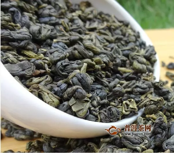 广西石崖茶是什么茶