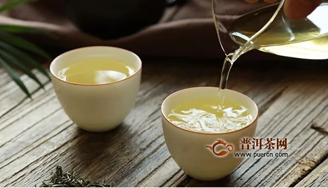 松陽(yáng)香茶好喝嗎？松陽(yáng)香茶怎么沖泡好喝