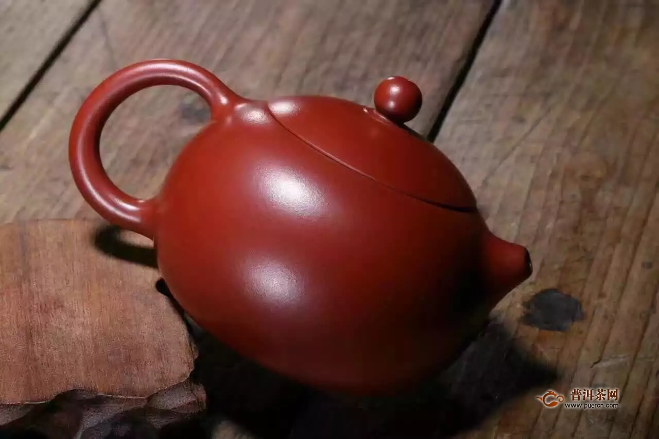 西施壶适合泡红茶吗？