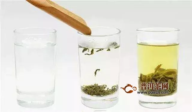 徑山香茗茶保健作用