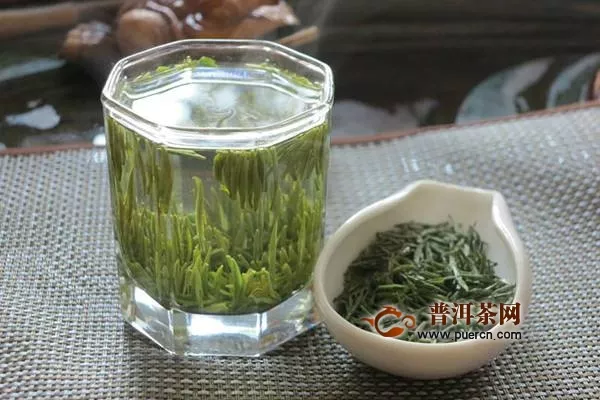 松峰茶属于什么茶类