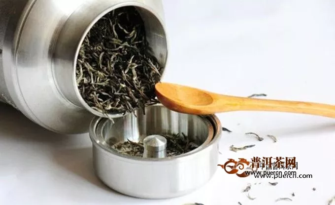 松峰绿茶保存方法