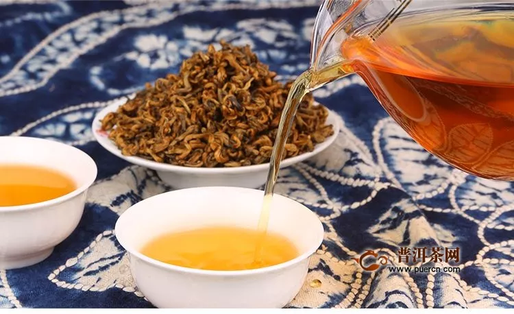 喝红茶有减肥功效吗？喝多久才有减肥效果？