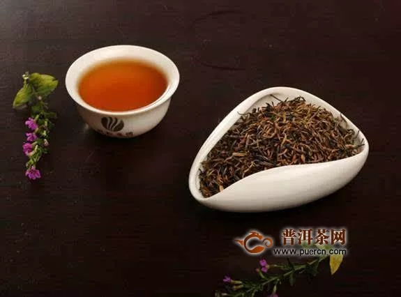 中国十大红茶品种排名