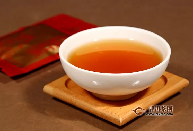 小种红茶与祁门红茶的区别