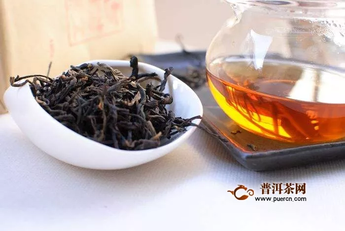 什么样的红茶好？8个方法教您辨别红茶真假！