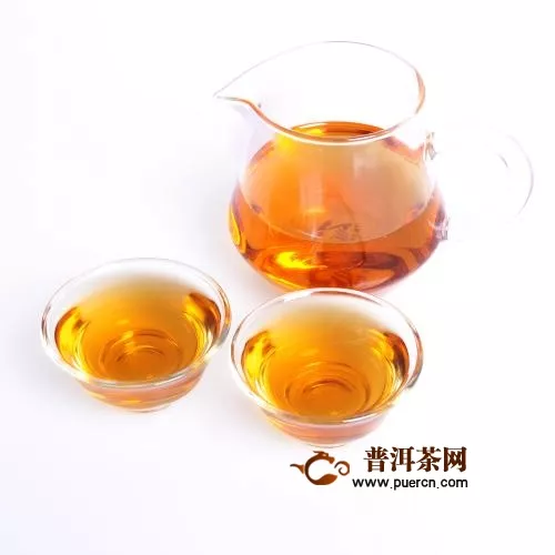 下關(guān)紅茶的作用，生津清熱效果好！