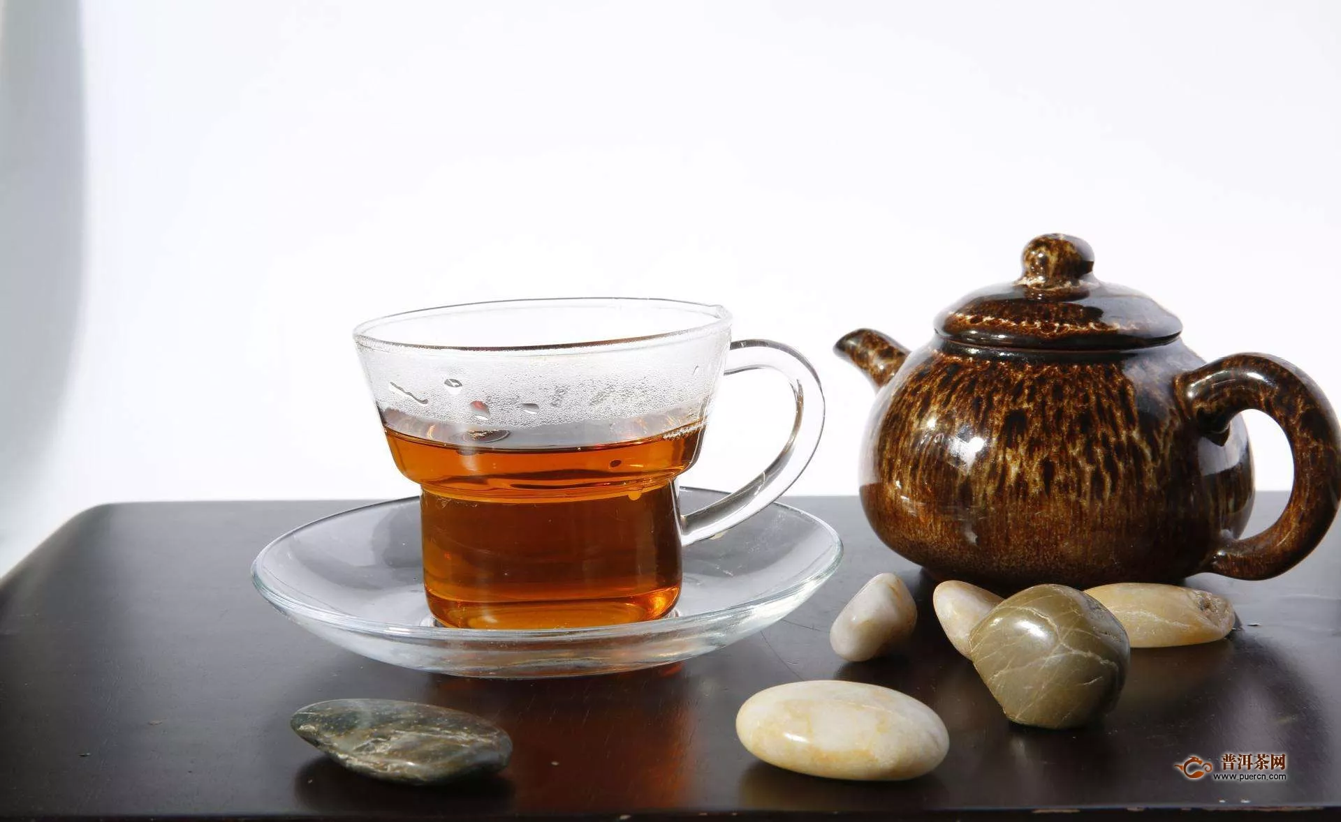 盖碗红茶茶艺程序，13个步骤完美演绎!