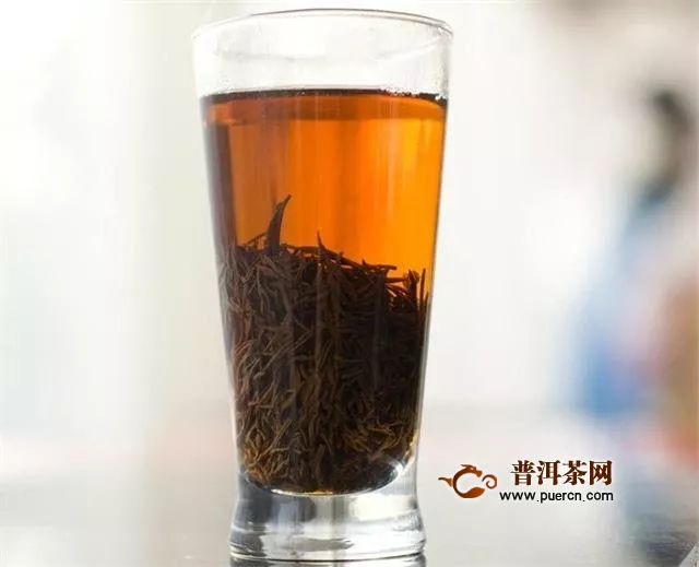 玻璃杯泡紅茶的方法，一分鐘就可學(xué)會(huì)！