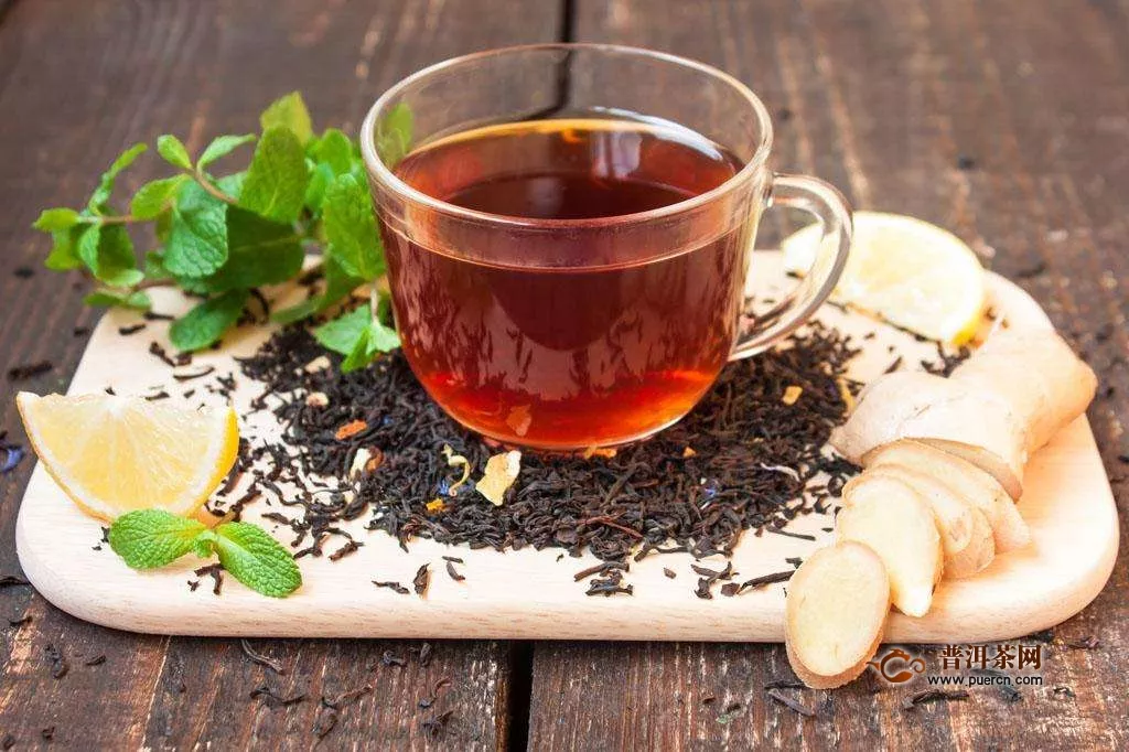 红茶生姜的功效与作用，四大功效不容忽视！