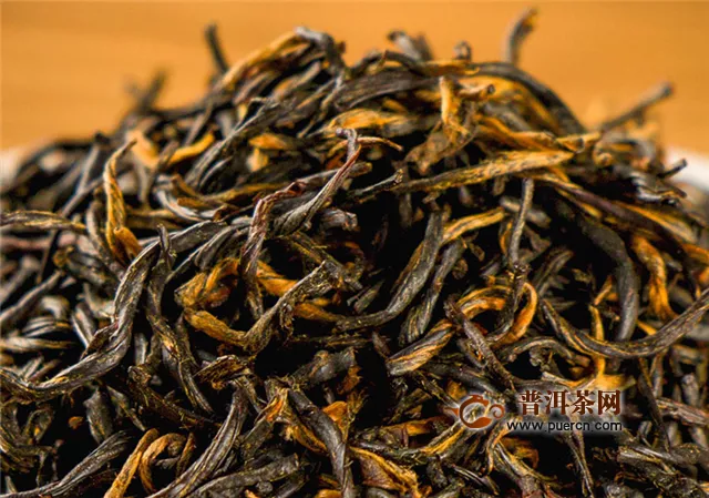 祁门红茶的制作工艺，“红茶皇后”是这样“炼”成的！
