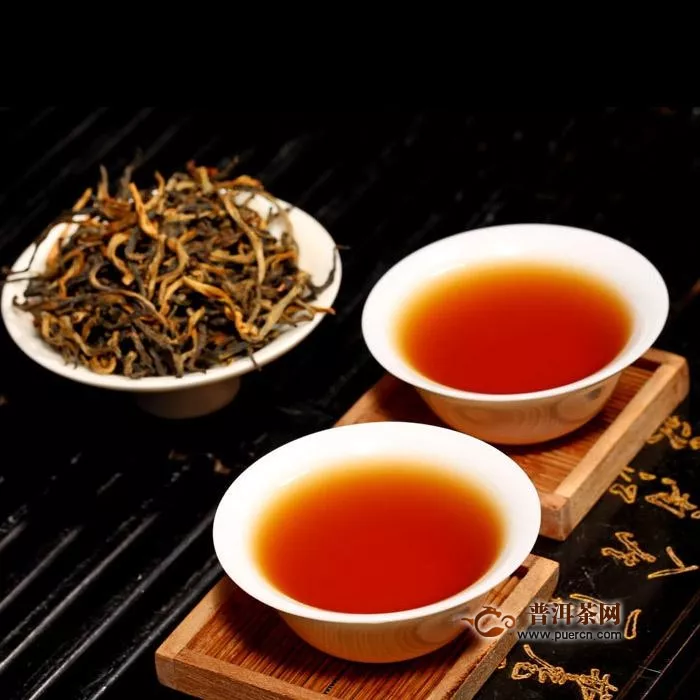 冲泡红茶需要洗茶吗？不建议洗茶！