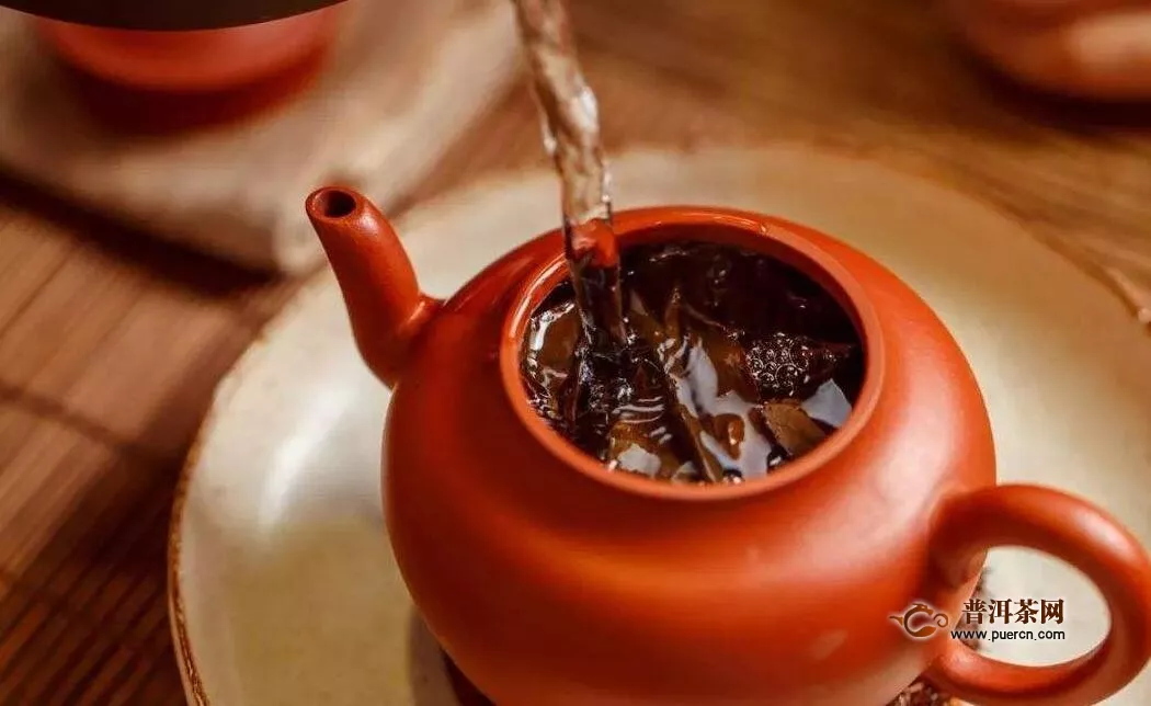 祁门红茶冲泡流程，这样泡味道最好！