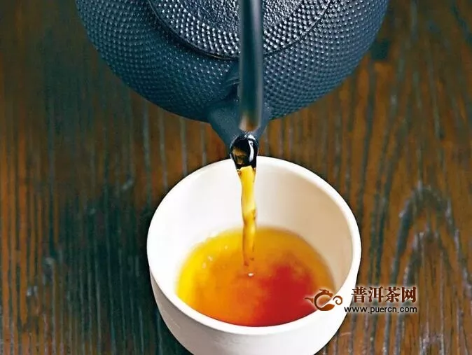 泡红茶怎么会苦？可能是这些原因