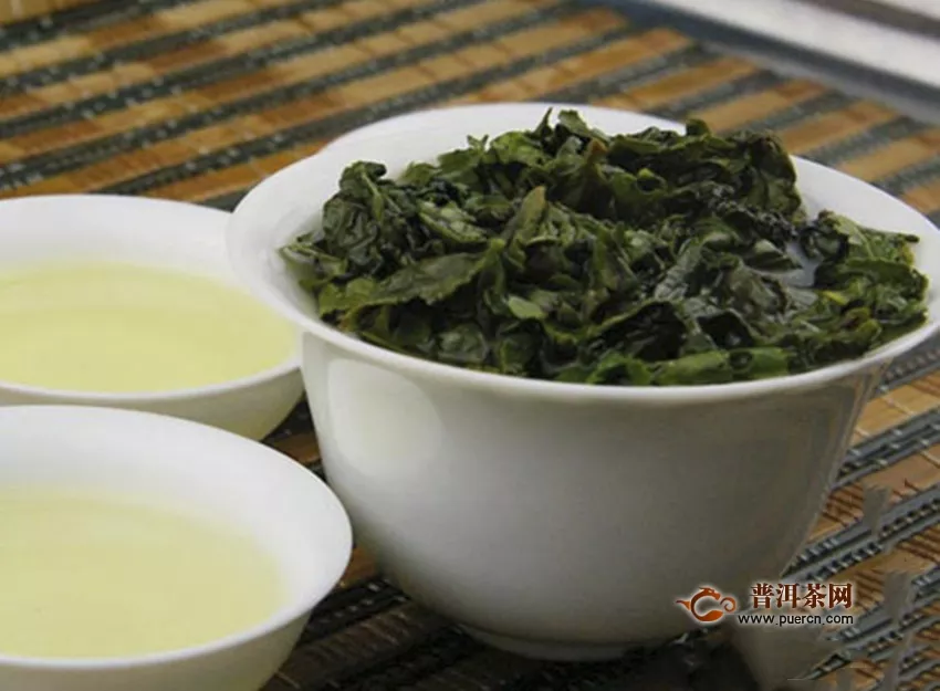 乌龙茶是红茶还是绿茶？乌龙茶是一种茶类