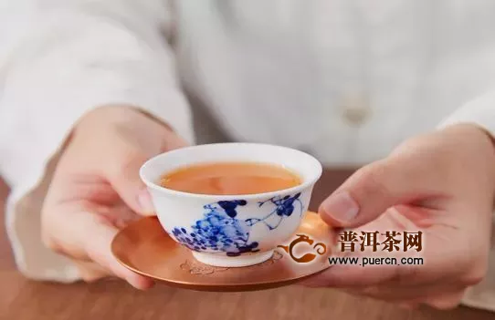 乌龙茶是凉性还是温性？教你区分各类茶叶的茶性