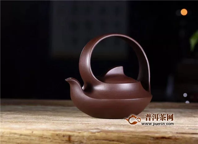 泡红茶应该用什么紫砂壶